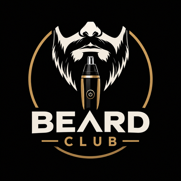 BEARD CLUB