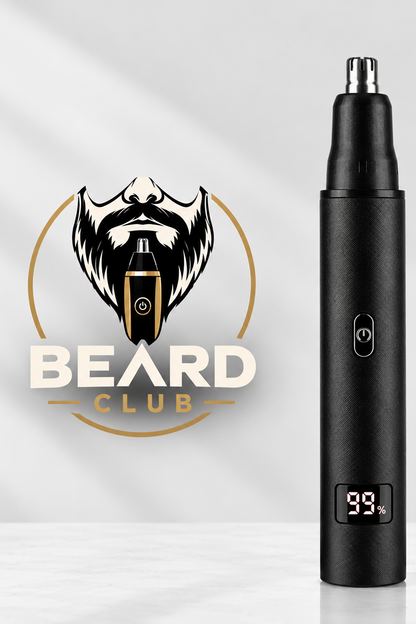 Tondeuse de BEARD CLUB